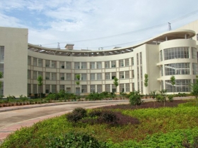 湖南嘉禾县第一中学