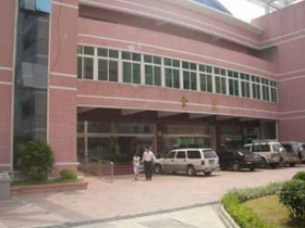 广东北江实验中学